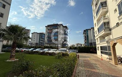 EVONADAN GÜZELYURT MÜKEMMEL KONUMLU FERAH 3+1 ARA KAT DAİRE