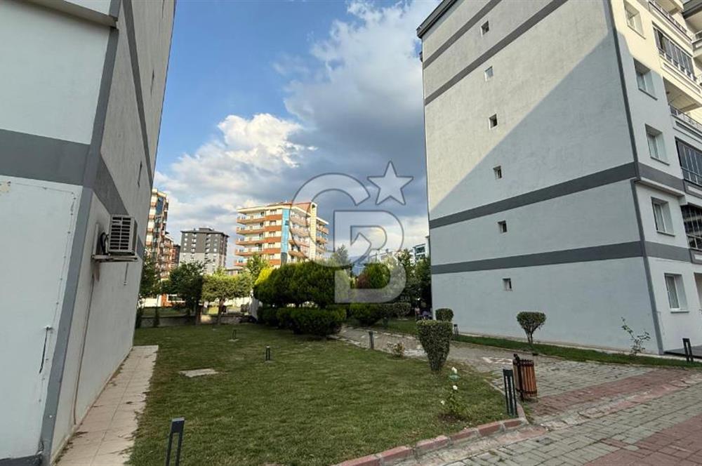 EVONADAN GÜZELYURT MÜKEMMEL KONUMLU FERAH 3+1 ARA KAT DAİRE