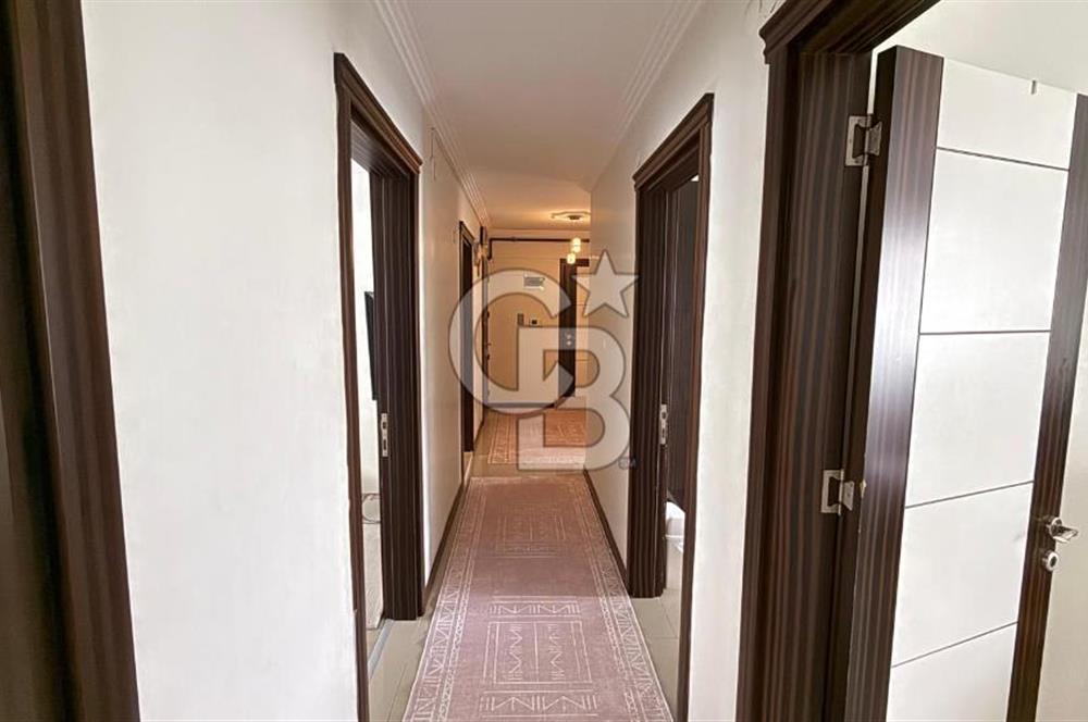 EVONADAN GÜZELYURT MÜKEMMEL KONUMLU FERAH 3+1 ARA KAT DAİRE