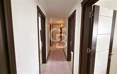 EVONADAN GÜZELYURT MÜKEMMEL KONUMLU FERAH 3+1 ARA KAT DAİRE