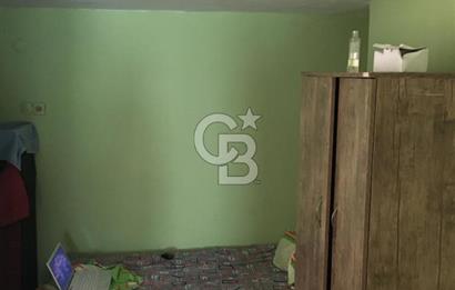 EVONADAN ÇARŞININ MERKEZİ KAFELER SOKAĞINDA 6+1 DUBLEKS DAİRE