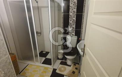 EVONADAN ÇARŞININ MERKEZİ KAFELER SOKAĞINDA 6+1 DUBLEKS DAİRE
