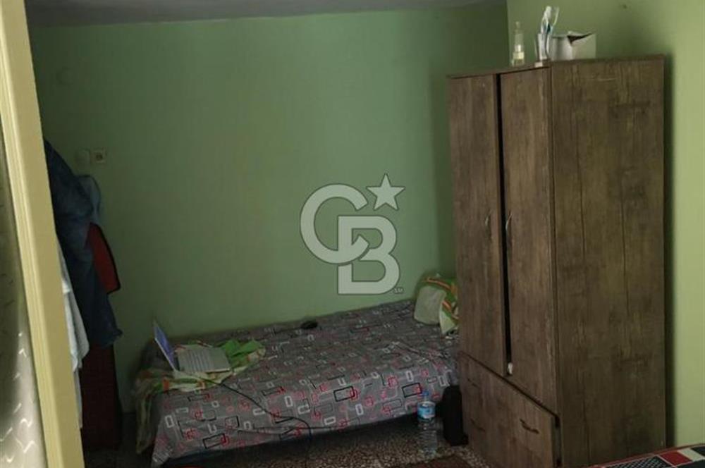 EVONADAN ÇARŞININ MERKEZİ KAFELER SOKAĞINDA 6+1 DUBLEKS DAİRE