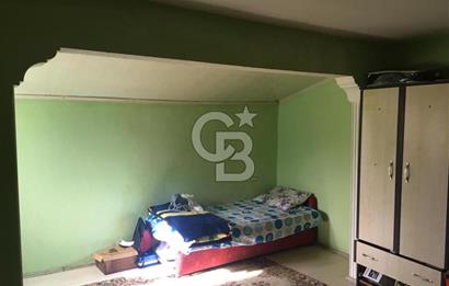 EVONADAN ÇARŞININ MERKEZİ KAFELER SOKAĞINDA 6+1 DUBLEKS DAİRE