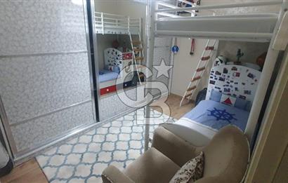 EVONADAN ÇARŞININ MERKEZİ KAFELER SOKAĞINDA 6+1 DUBLEKS DAİRE