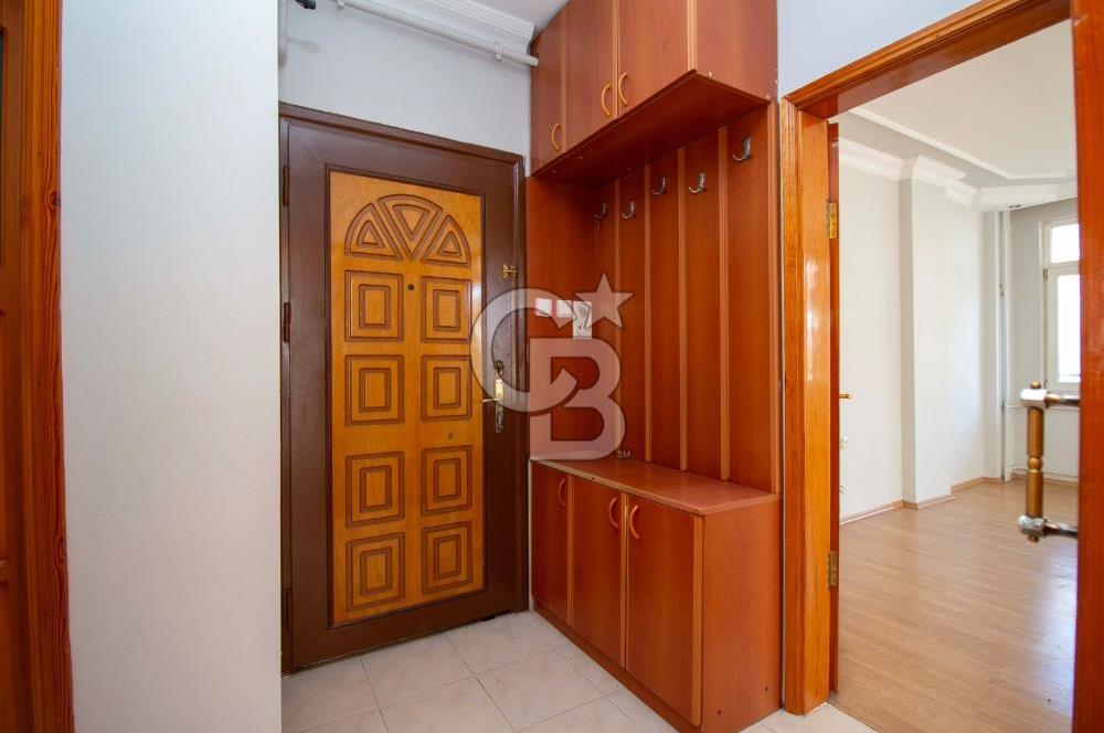 Paşaalanı Mahallesi’nde Satılık 3 + 1 Daire