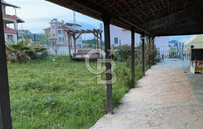 Sinop Korucuk Mevki Satılık Tripleks Villa