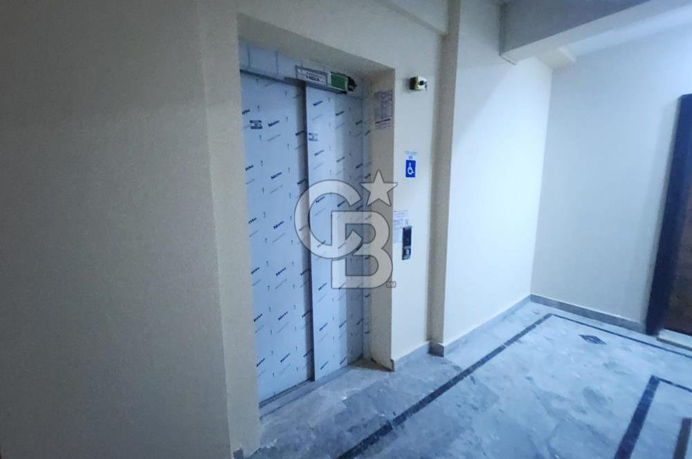 Seyrekte yatırım fırsatı full eşyalı kiracılı 1 + 1