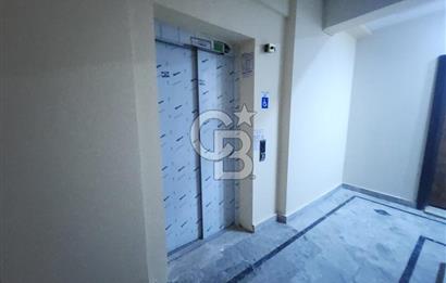 Seyrekte yatırım fırsatı full eşyalı kiracılı 1 + 1
