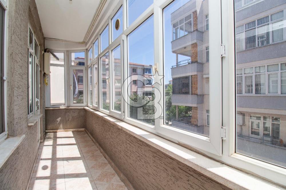 Paşaalanı Mahallesi’nde Satılık 3 + 1 Daire