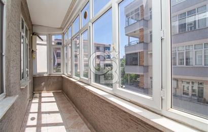 Paşaalanı Mahallesi’nde Satılık 3 + 1 Daire