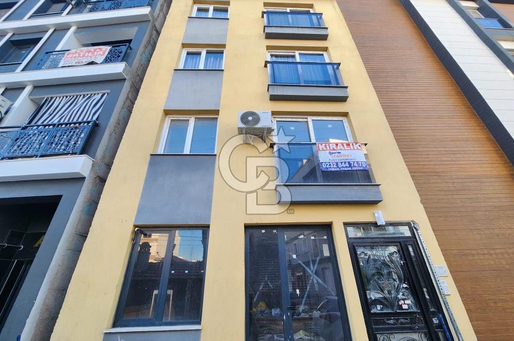 Seyrekte yatırım fırsatı full eşyalı kiracılı 1 + 1