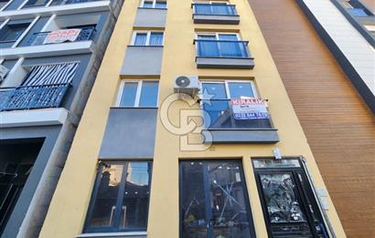 Seyrekte yatırım fırsatı full eşyalı kiracılı 1 + 1