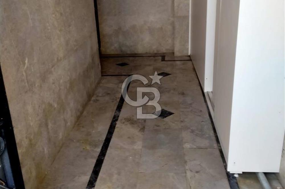 Seyrekte yatırım fırsatı full eşyalı kiracılı 1 + 1