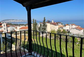 Sinop Korucuk Mevki Satılık Tripleks Villa - 1 - 357732