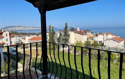 Sinop Korucuk Mevki Satılık Tripleks Villa