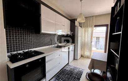 KARŞIYAKA ŞEMİKLERDE 2+1 KAPALI MUTFAKLI KİRALIK DAİRE