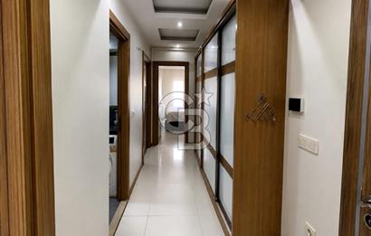 KARŞIYAKA ŞEMİKLERDE 2+1 KAPALI MUTFAKLI KİRALIK DAİRE