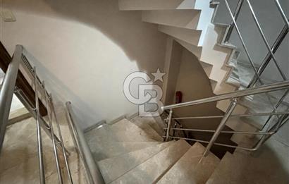 KARŞIYAKA ŞEMİKLERDE 2+1 KAPALI MUTFAKLI KİRALIK DAİRE