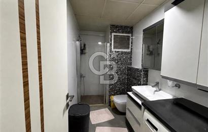 KARŞIYAKA ŞEMİKLERDE 2+1 KAPALI MUTFAKLI KİRALIK DAİRE