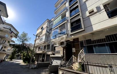 KARŞIYAKA ŞEMİKLERDE 2+1 KAPALI MUTFAKLI KİRALIK DAİRE