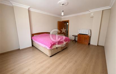 Geniş Metrekare,Çift Balkon,Mükemmel konum,2+1 Daire