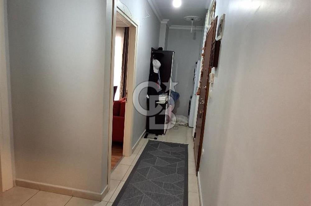 Meclis Mahallesi Metroyq 3 Dk 3+1 Ters Dubleks Daire 