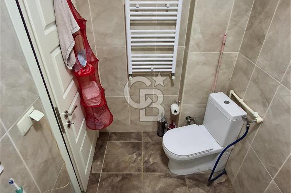 Meclis Mahallesi Metroyq 3 Dk 3+1 Ters Dubleks Daire 