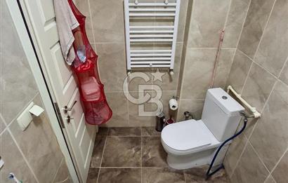 Meclis Mahallesi Metroyq 3 Dk 3+1 Ters Dubleks Daire 
