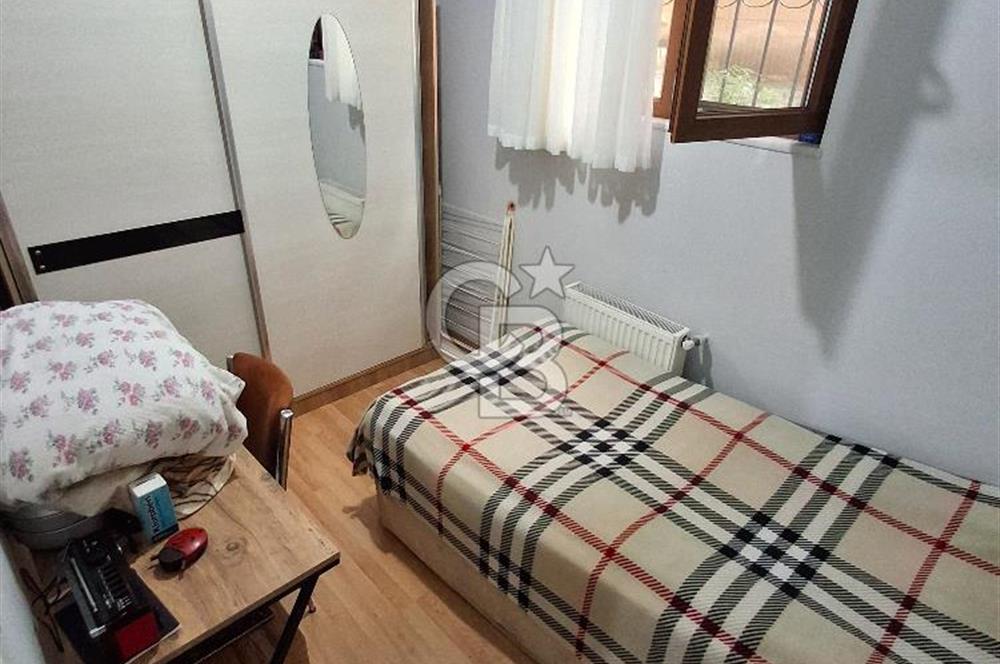 Meclis Mahallesi Metroyq 3 Dk 3+1 Ters Dubleks Daire 