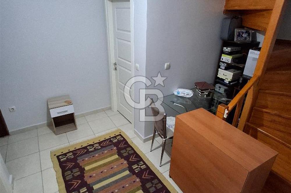 Meclis Mahallesi Metroyq 3 Dk 3+1 Ters Dubleks Daire 