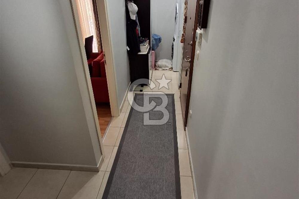 Meclis Mahallesi Metroyq 3 Dk 3+1 Ters Dubleks Daire 