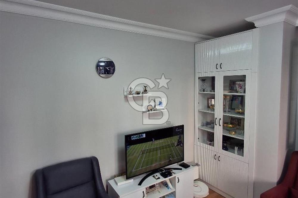 Meclis Mahallesi Metroyq 3 Dk 3+1 Ters Dubleks Daire 