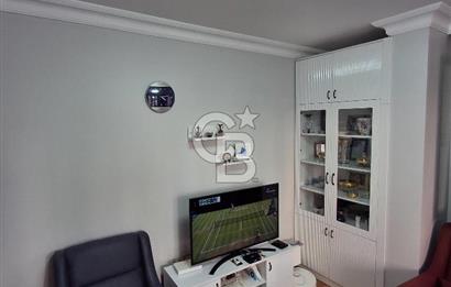 Meclis Mahallesi Metroyq 3 Dk 3+1 Ters Dubleks Daire 