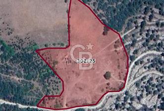Balıkesir Sındırgı Mumcu köyü 27285 m2 tarla - 1 - 357931