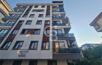 Taşdelen aydınlar'da satılık ara kat daire