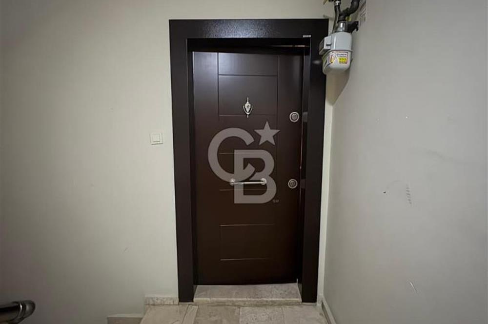 Geniş Metrekare,Çift Balkon,Mükemmel konum,2+1 Daire