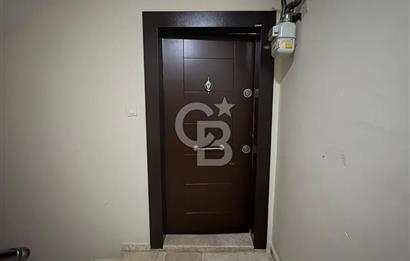 Geniş Metrekare,Çift Balkon,Mükemmel konum,2+1 Daire
