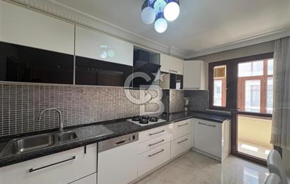 Geniş Metrekare,Çift Balkon,Mükemmel konum,2+1 Daire