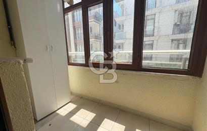 Geniş Metrekare,Çift Balkon,Mükemmel konum,2+1 Daire