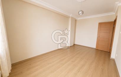 Geniş Metrekare,Çift Balkon,Mükemmel konum,2+1 Daire
