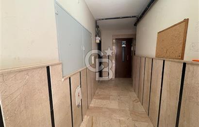 Geniş Metrekare,Çift Balkon,Mükemmel konum,2+1 Daire