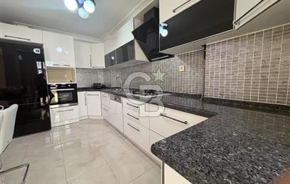 Geniş Metrekare,Çift Balkon,Mükemmel konum,2+1 Daire
