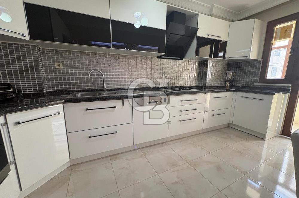Geniş Metrekare,Çift Balkon,Mükemmel konum,2+1 Daire