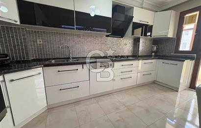 Geniş Metrekare,Çift Balkon,Mükemmel konum,2+1 Daire