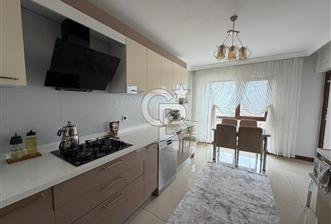 ATA MAHALLESİ KOZLAR TOWERDA ULTRA LÜKS 3+1 PANORAMİK MANZARA - 7 - 357999