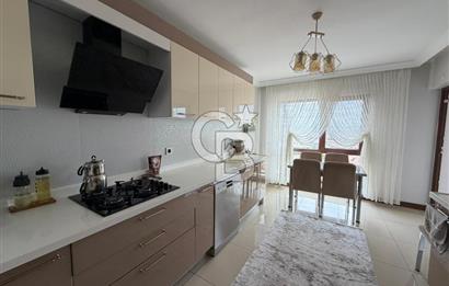 ATA MAHALLESİ KOZLAR TOWERDA ULTRA LÜKS 3+1 PANORAMİK MANZARA