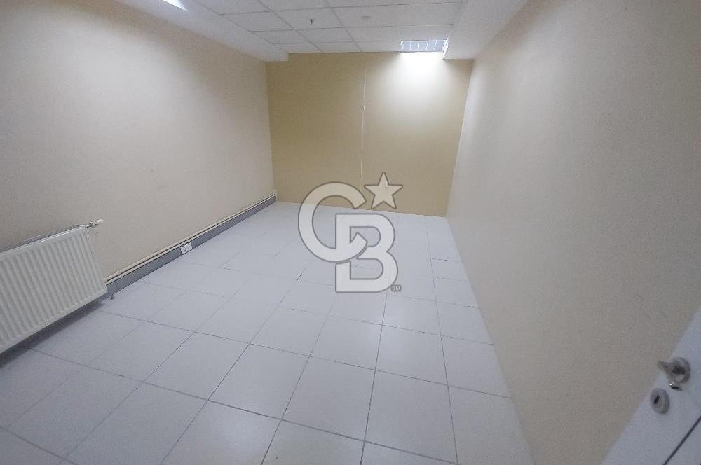 Necmi Kadıoğlu Hastanesi Karşısı Sedai İş Merkezinde Tabela Değeri Yüksek Lüks Ofis