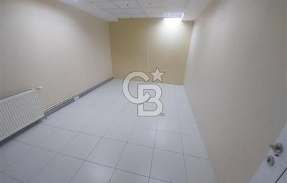 Necmi Kadıoğlu Hastanesi Karşısı Sedai İş Merkezinde Tabela Değeri Yüksek Lüks Ofis