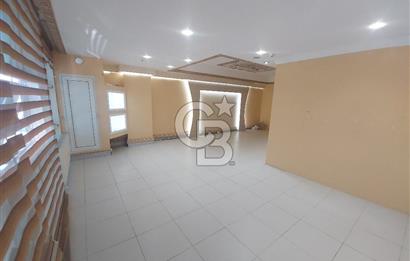 Necmi Kadıoğlu Hastanesi Karşısı Sedai İş Merkezinde Tabela Değeri Yüksek Lüks Ofis